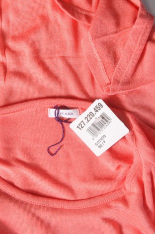 Damen Shirt Lascana, Größe M, Farbe Rosa, Preis € 8,31