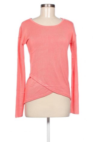 Γυναικεία μπλούζα Lascana, Μέγεθος M, Χρώμα Ρόζ , Τιμή 7,51 €