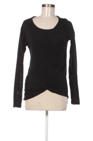 Γυναικεία μπλούζα Lascana, Μέγεθος XS, Χρώμα Μαύρο, Τιμή 7,19 €