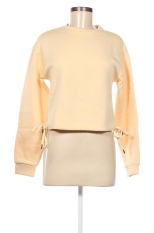 Дамска блуза Lascana, Размер XXS, Цвят Жълт, Цена 4,65 лв.