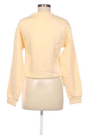 Γυναικεία μπλούζα Lascana, Μέγεθος XXS, Χρώμα Κίτρινο, Τιμή 2,40 €