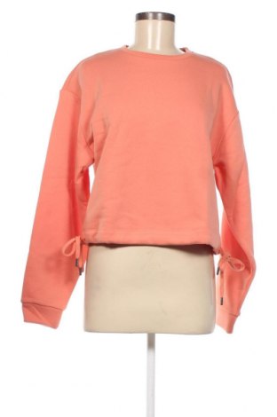 Γυναικεία μπλούζα Lascana, Μέγεθος M, Χρώμα Πορτοκαλί, Τιμή 7,19 €