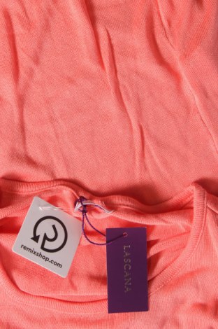 Γυναικεία μπλούζα Lascana, Μέγεθος XS, Χρώμα Ρόζ , Τιμή 2,56 €