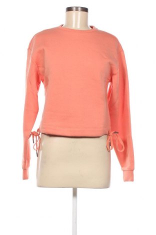 Γυναικεία μπλούζα Lascana, Μέγεθος XXS, Χρώμα Πορτοκαλί, Τιμή 2,72 €