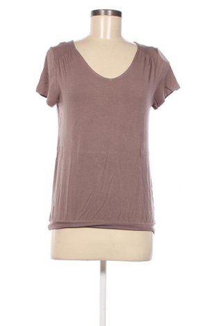 Γυναικεία μπλούζα Lascana, Μέγεθος XXS, Χρώμα Καφέ, Τιμή 7,19 €
