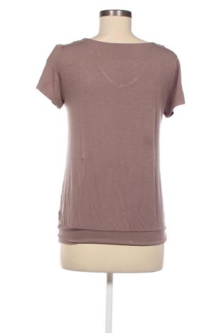 Γυναικεία μπλούζα Lascana, Μέγεθος XXS, Χρώμα Καφέ, Τιμή 4,79 €