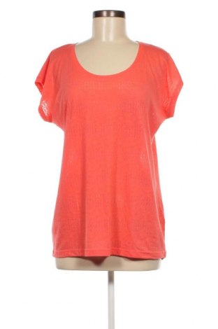 Дамска блуза Lascana, Размер L, Цвят Оранжев, Цена 13,95 лв.