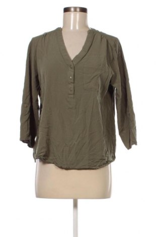 Γυναικεία μπλούζα Lascana, Μέγεθος M, Χρώμα Πράσινο, Τιμή 4,95 €