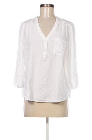 Damen Shirt Lascana, Größe XL, Farbe Weiß, Preis € 15,98