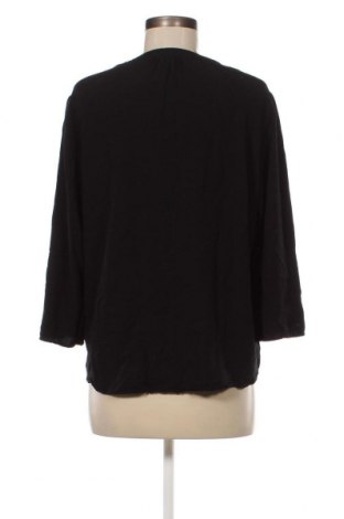 Bluză de femei Lascana, Mărime XL, Culoare Negru, Preț 45,89 Lei