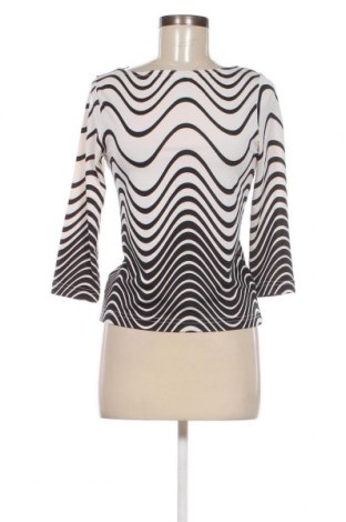 Γυναικεία μπλούζα Laura Di Sarpi, Μέγεθος M, Χρώμα Πολύχρωμο, Τιμή 5,77 €