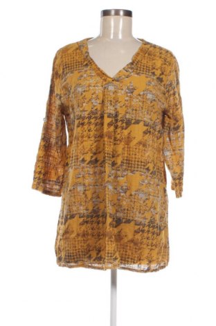 Дамска блуза Laura Di Sarpi, Размер S, Цвят Многоцветен, Цена 36,10 лв.