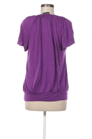 Damen Shirt Laura Scott, Größe M, Farbe Lila, Preis € 4,50
