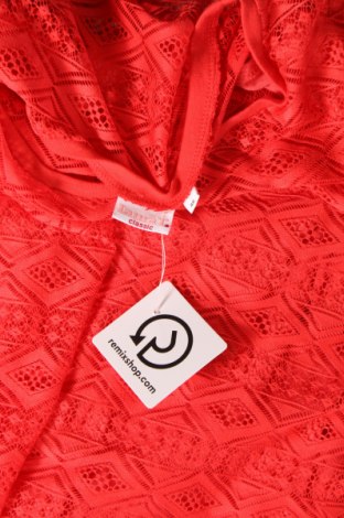 Γυναικεία μπλούζα Laura T., Μέγεθος XL, Χρώμα Κόκκινο, Τιμή 18,47 €