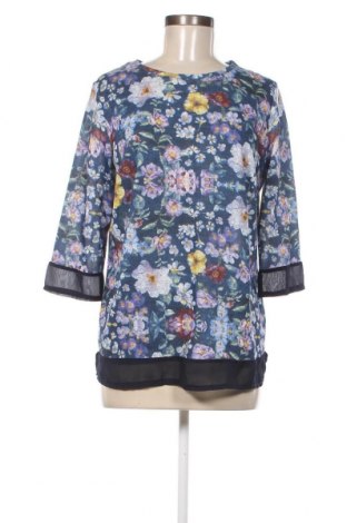Γυναικεία μπλούζα Laura T., Μέγεθος L, Χρώμα Πολύχρωμο, Τιμή 18,47 €