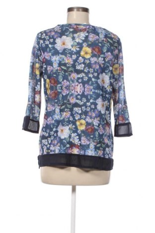 Дамска блуза Laura T., Размер L, Цвят Многоцветен, Цена 36,10 лв.