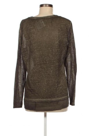 Damen Shirt Laura Torelli, Größe M, Farbe Grau, Preis 2,64 €