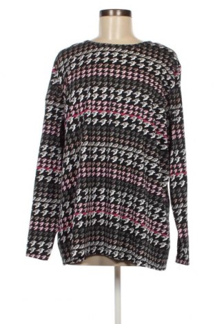 Damen Shirt Laura Torelli, Größe XXL, Farbe Mehrfarbig, Preis € 12,56