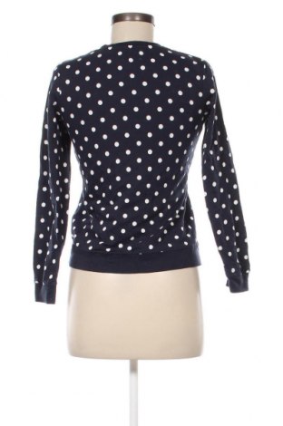 Дамска блуза Laura Torelli, Размер XS, Цвят Син, Цена 5,89 лв.