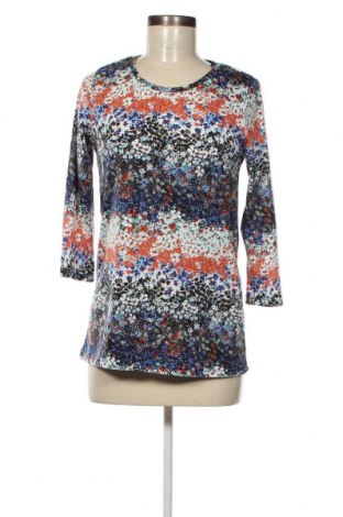 Дамска блуза Laura Torelli, Размер S, Цвят Многоцветен, Цена 13,94 лв.