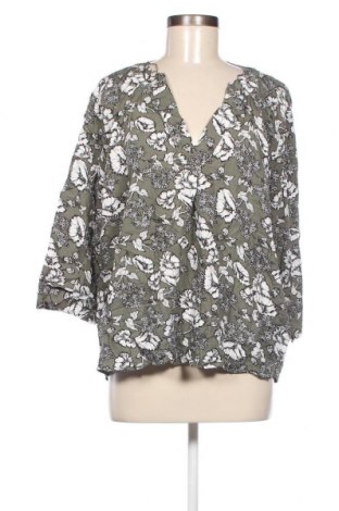 Damen Shirt Laura Torelli, Größe XL, Farbe Mehrfarbig, Preis € 5,29