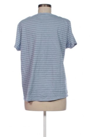 Damen Shirt Laura Torelli, Größe L, Farbe Blau, Preis 18,47 €