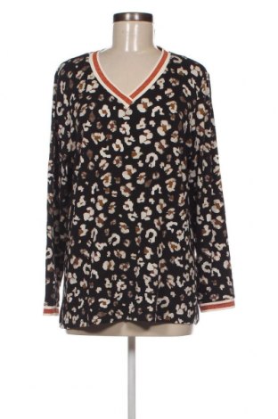 Damen Shirt Laura Torelli, Größe L, Farbe Mehrfarbig, Preis € 2,64