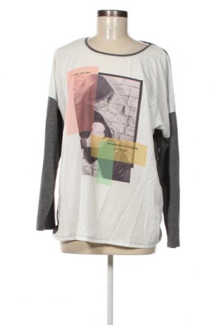 Damen Shirt Laura Torelli, Größe L, Farbe Mehrfarbig, Preis 5,83 €