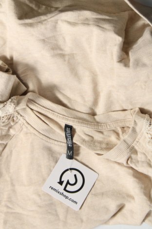 Damen Shirt Laura Torelli, Größe M, Farbe Beige, Preis 3,97 €