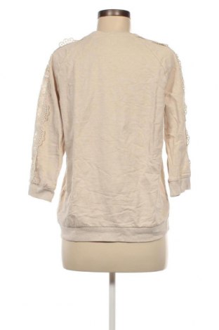 Damen Shirt Laura Torelli, Größe M, Farbe Beige, Preis 3,97 €