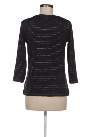 Дамска блуза Laura Torelli, Размер S, Цвят Черен, Цена 3,42 лв.