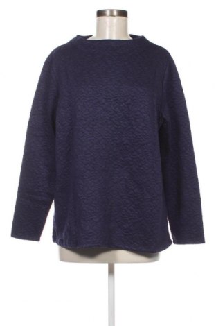 Γυναικεία μπλούζα Laura Torelli, Μέγεθος L, Χρώμα Μπλέ, Τιμή 2,82 €