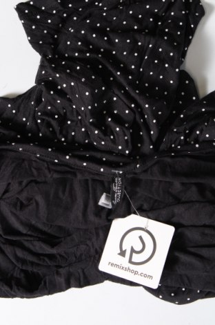Γυναικεία μπλούζα Laura Torelli, Μέγεθος L, Χρώμα Μαύρο, Τιμή 2,35 €