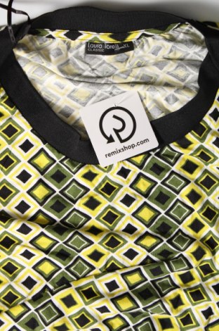 Damen Shirt Laura Torelli, Größe XL, Farbe Mehrfarbig, Preis € 13,22