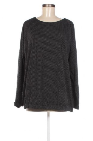 Дамска блуза Laura Torelli, Размер L, Цвят Черен, Цена 4,75 лв.