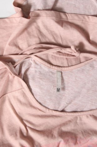 Γυναικεία μπλούζα Laura Torelli, Μέγεθος M, Χρώμα Ρόζ , Τιμή 18,47 €