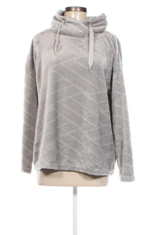 Γυναικεία μπλούζα Laura Torelli, Μέγεθος L, Χρώμα Γκρί, Τιμή 5,64 €