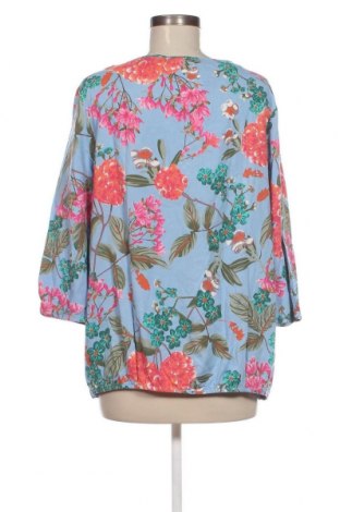 Дамска блуза Laura Torelli, Размер XL, Цвят Многоцветен, Цена 9,71 лв.