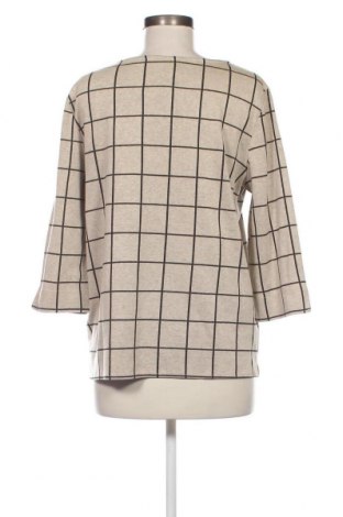 Дамска блуза Laura Torelli, Размер M, Цвят Бежов, Цена 5,51 лв.