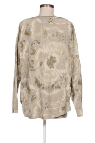 Дамска блуза Laura Torelli, Размер L, Цвят Зелен, Цена 5,89 лв.