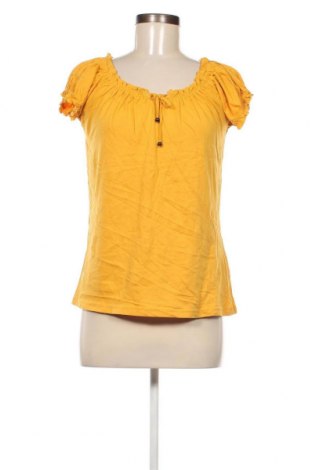 Γυναικεία μπλούζα Laura Torelli, Μέγεθος S, Χρώμα Κίτρινο, Τιμή 11,75 €