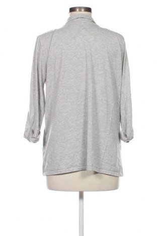 Дамска блуза Laura Torelli, Размер XL, Цвят Сив, Цена 7,60 лв.