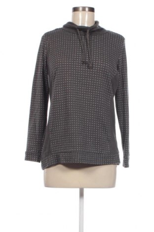 Дамска блуза Laura Torelli, Размер S, Цвят Сив, Цена 3,23 лв.
