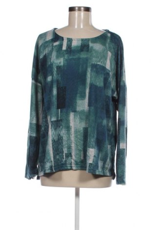 Дамска блуза Laura Torelli, Размер L, Цвят Син, Цена 6,65 лв.