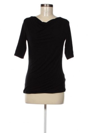 Γυναικεία μπλούζα Lawrence Grey, Μέγεθος S, Χρώμα Μαύρο, Τιμή 16,63 €