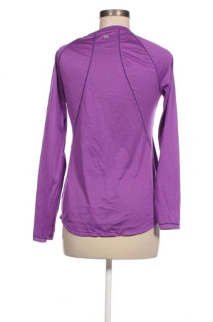 Damen Shirt Layers, Größe M, Farbe Lila, Preis 8,35 €