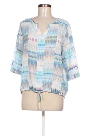 Дамска блуза Le Comte, Размер L, Цвят Многоцветен, Цена 26,40 лв.
