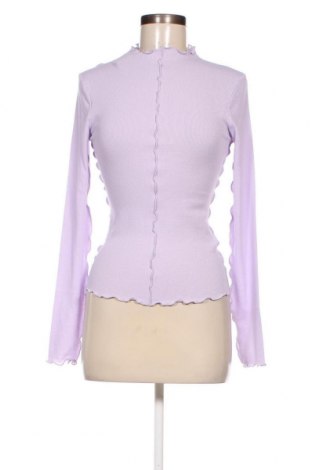 Дамска блуза LeGer By Lena Gercke, Размер M, Цвят Лилав, Цена 19,25 лв.