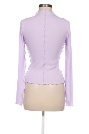 Дамска блуза LeGer By Lena Gercke, Размер M, Цвят Лилав, Цена 19,25 лв.