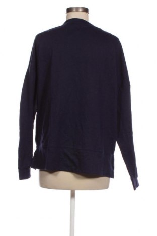 Γυναικεία μπλούζα Lefties, Μέγεθος L, Χρώμα Μπλέ, Τιμή 2,70 €